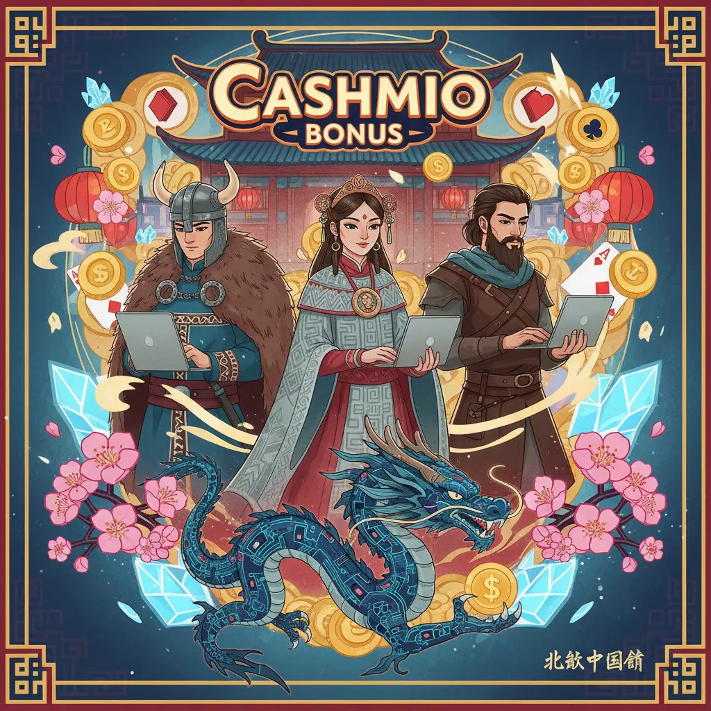 cashmio bonus - entrepreneurs